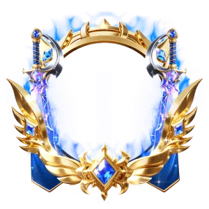 SVGA Frame