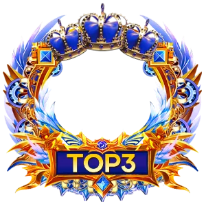 Svga Top3 Frame