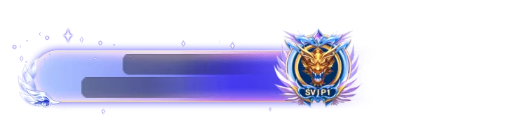 SVIP 1 Dynamic Chat Bubble