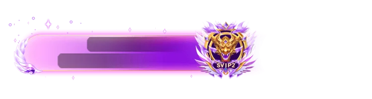 SVIP 2 Dynamic Chat Bubble