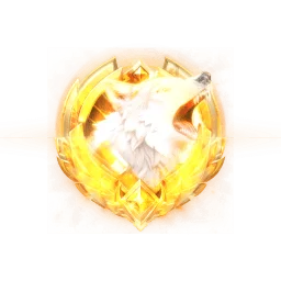 SVIP 3 Crown Animation