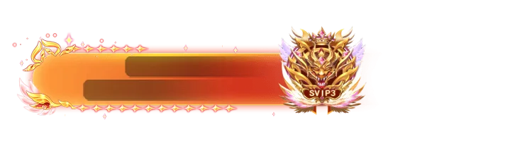 SVIP 3 Dynamic Chat Bubble