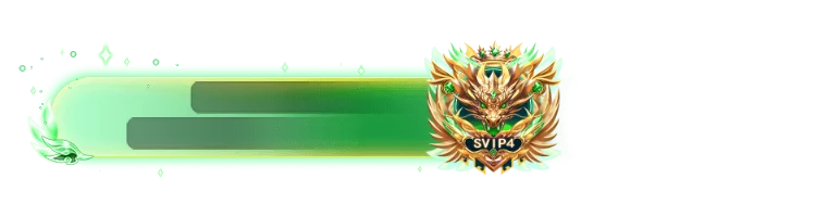 SVIP 4 Dynamic Chat Bubble