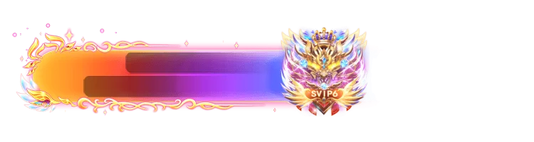 SVIP 6 Dynamic Chat Bubble