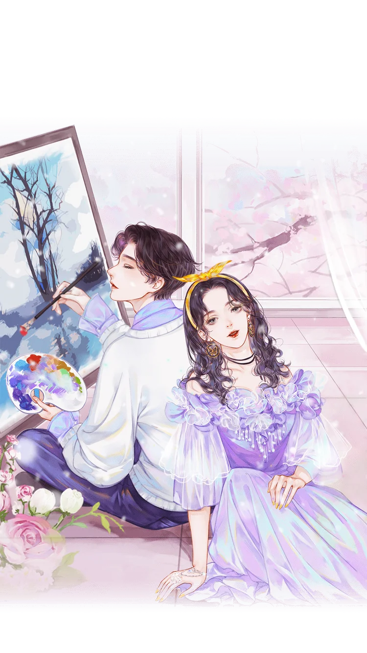 Sweet Love