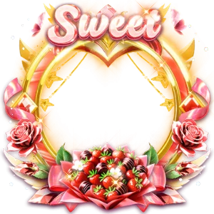 SWEET SVGA Frame