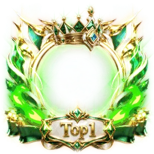 TOP 1 SVGA Frame