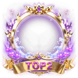 top 2 SVGA Frame