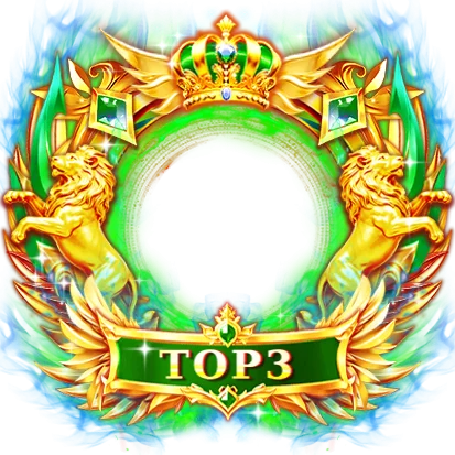 Top 3 Frame