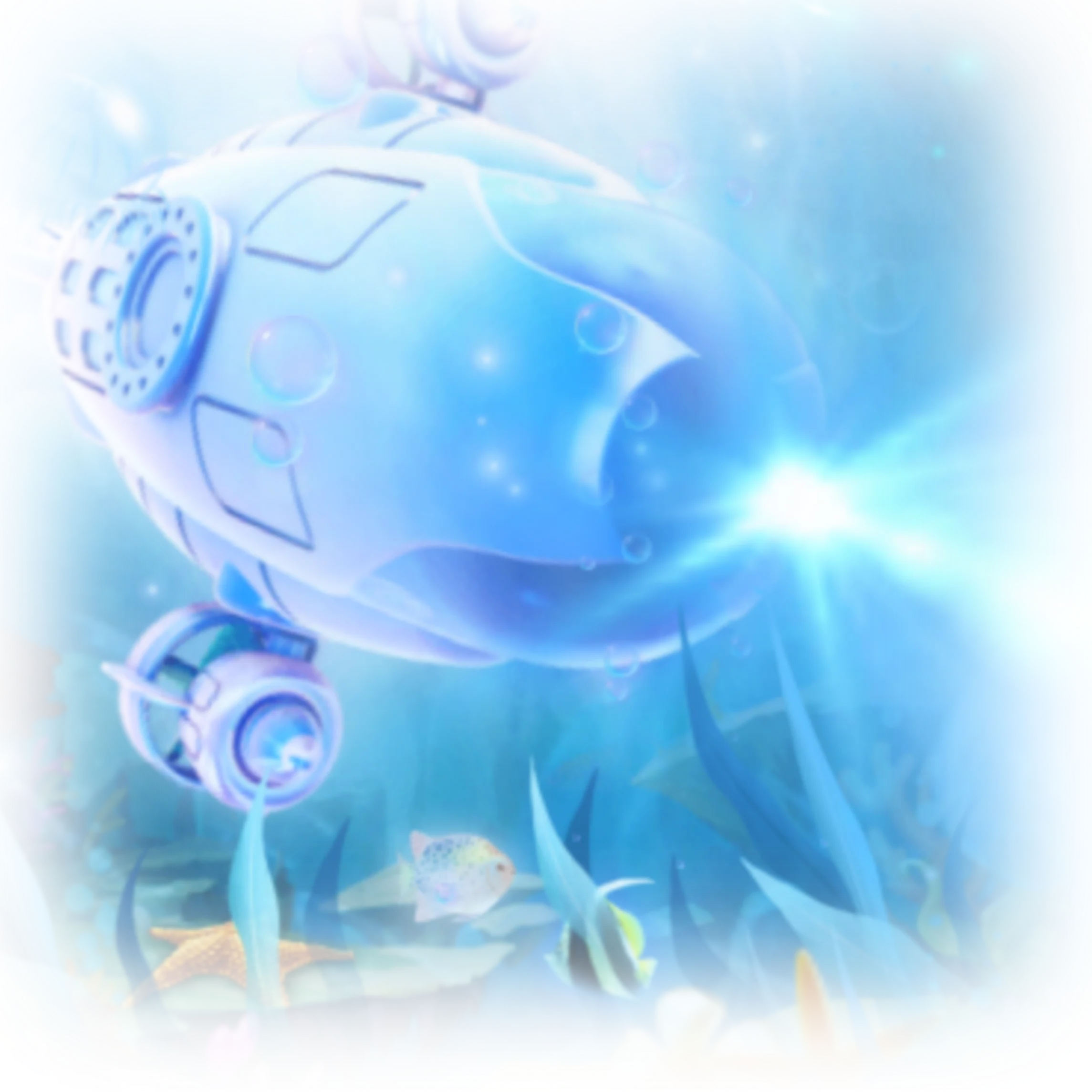 Undersea Adventure 1