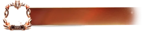 VIP 2 Entry tag