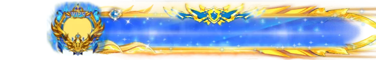 VIP 5 Banner