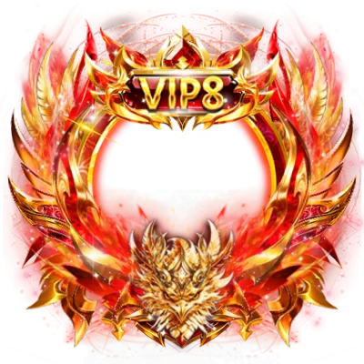 VIP 8 Frame