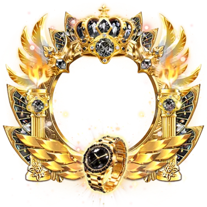 Watch Frame