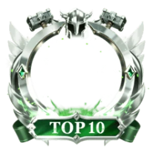 Weekly Member Top4 10