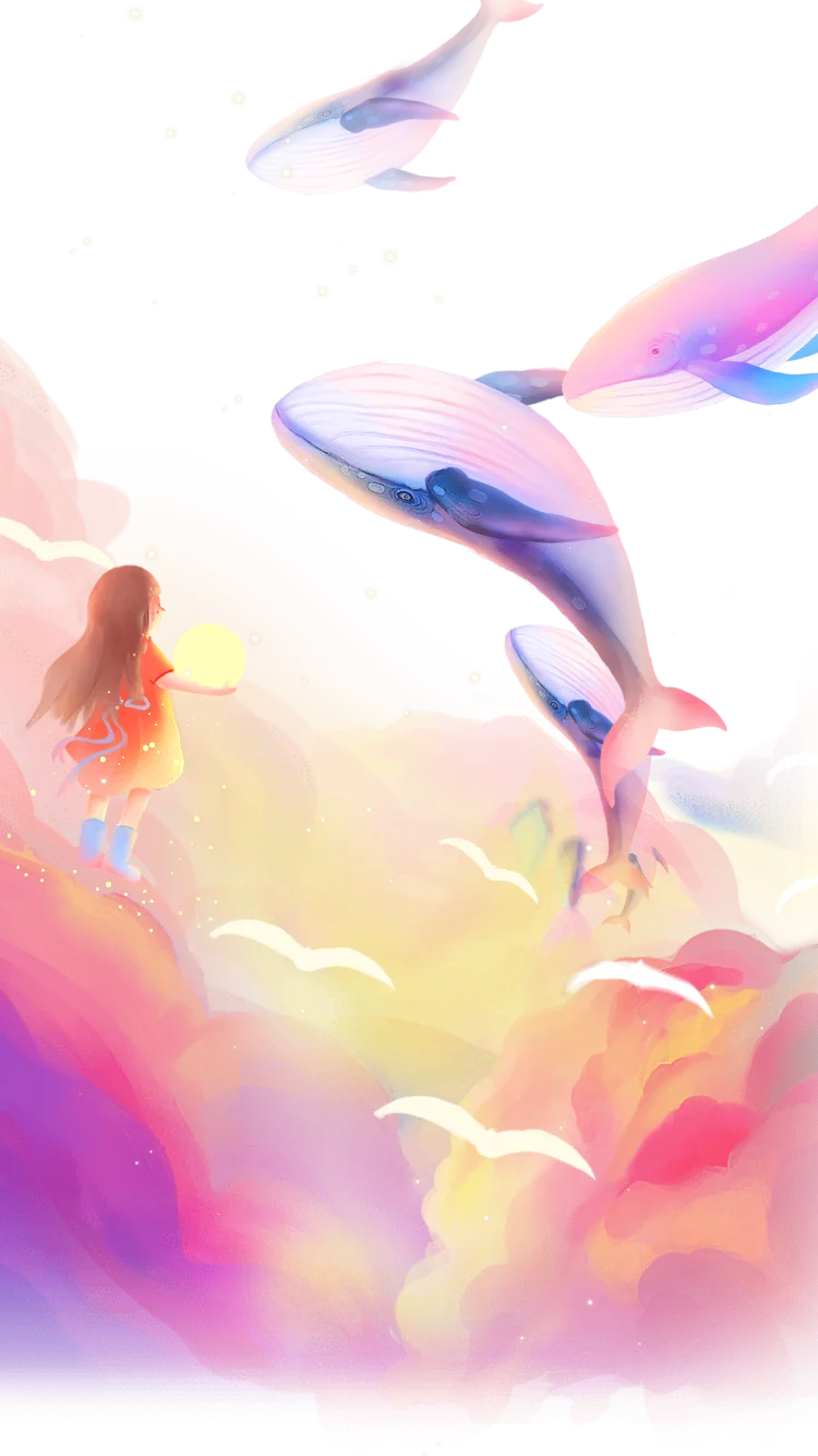 Whale Dream